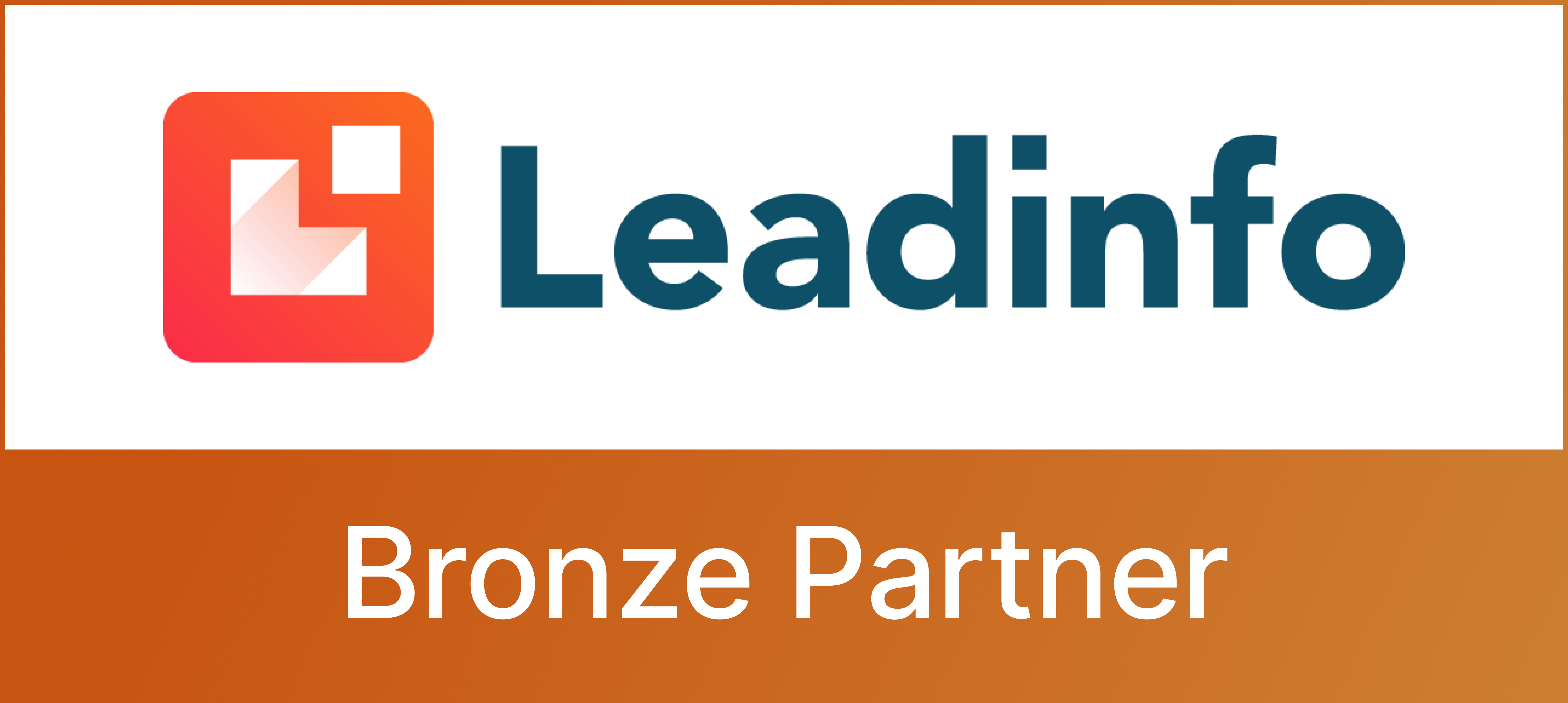 SEO seminar Bronze