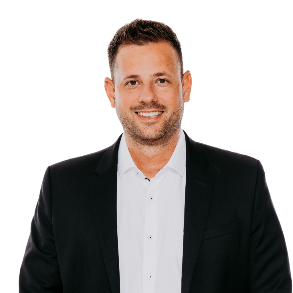 Daniel business
