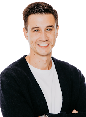 Johannes casual 1