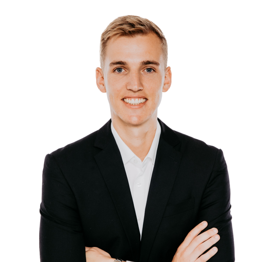 Moritz business