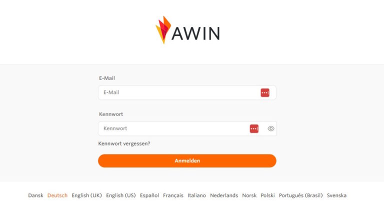 affiliate publisher 1