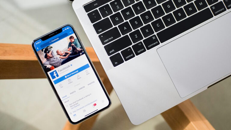 Facebook Ads - SEA LP facebook handy