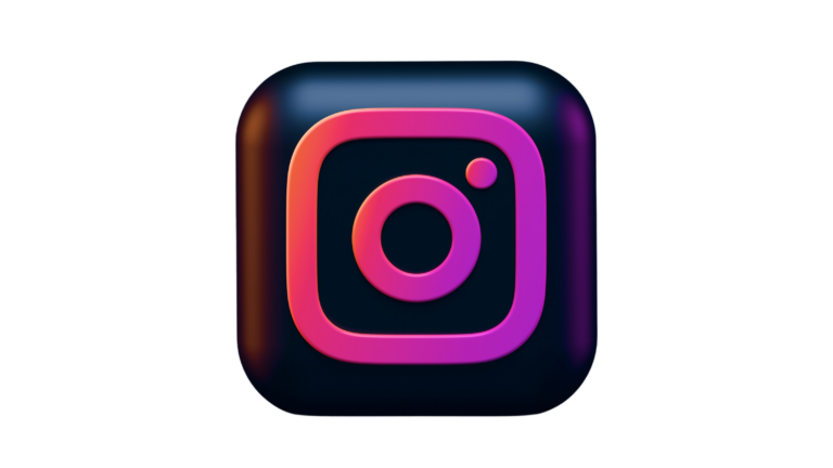 insta logo