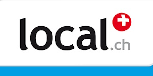 Website local.ch logo