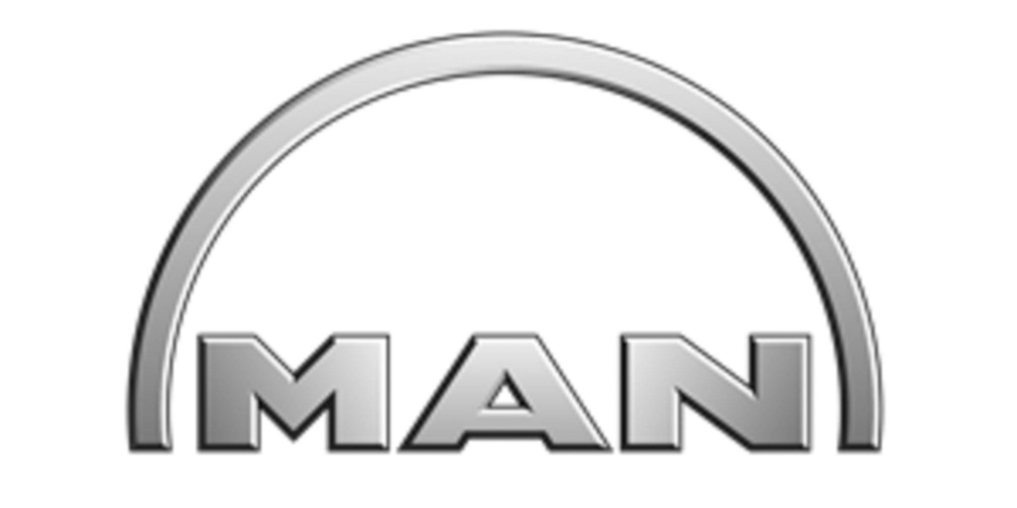 man logo