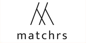 Website matchrs-logo
