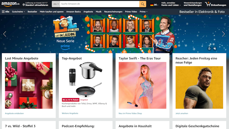 performance optimierung