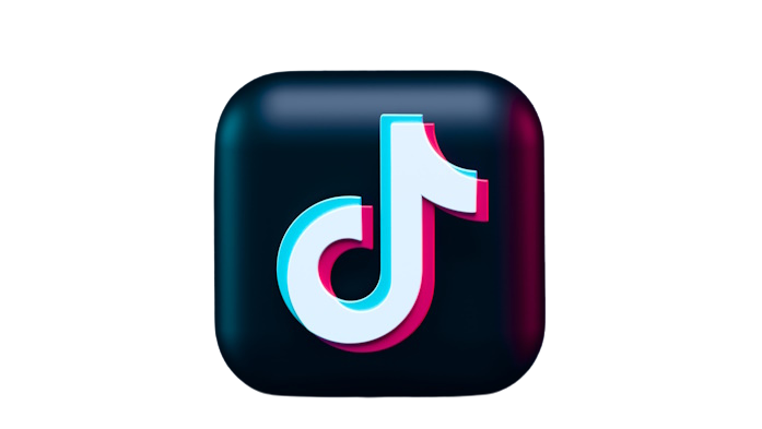 TikTok - SEA LP tiktok Logo