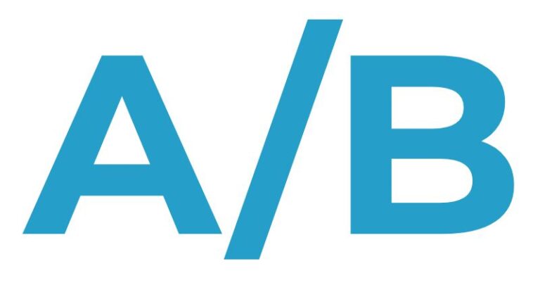 ab test