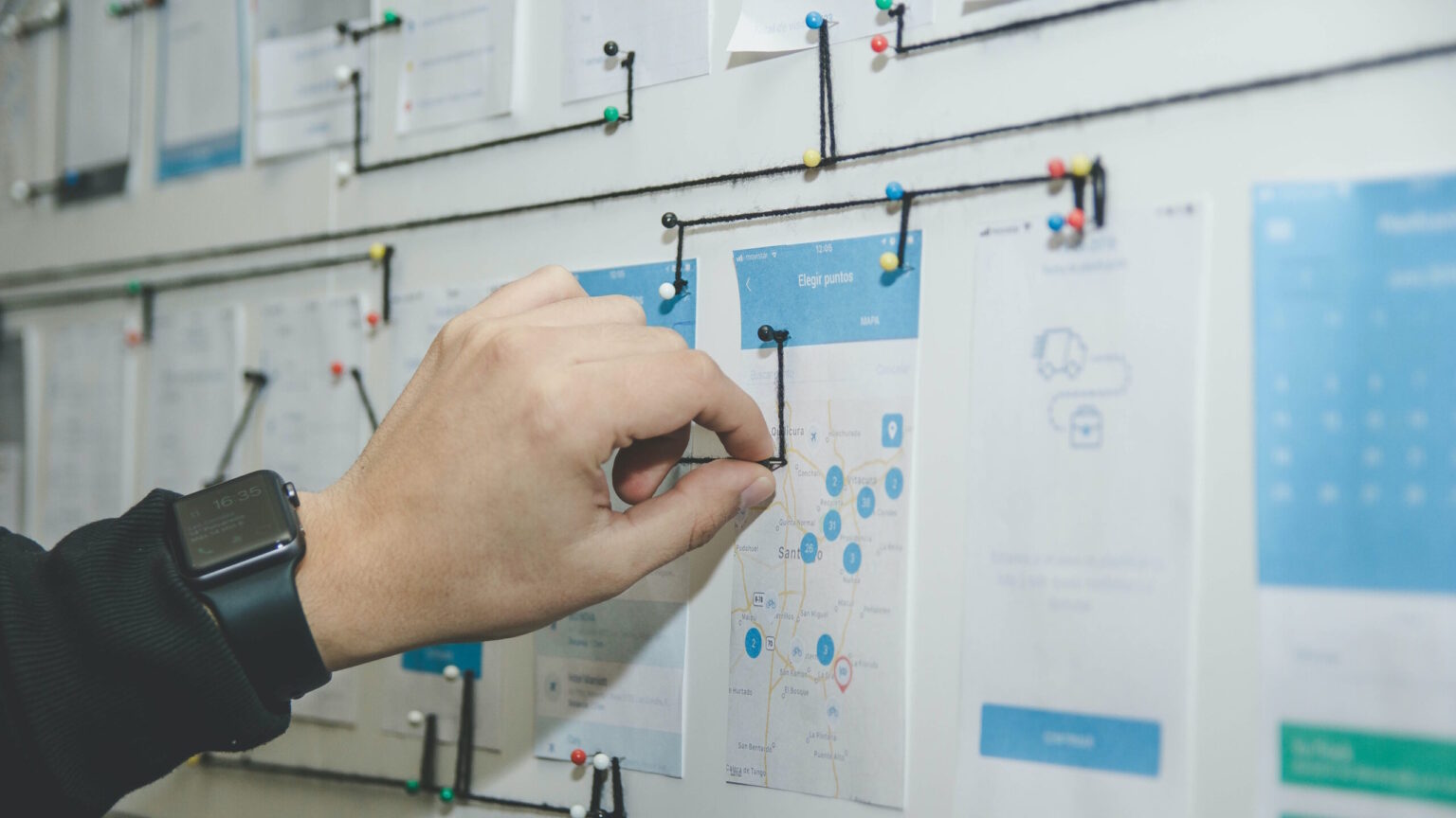 WordPress wordpress strategie scaled 1