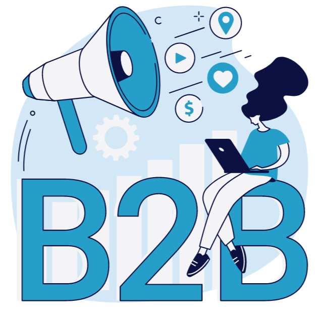 Barrierefreiheit B2B