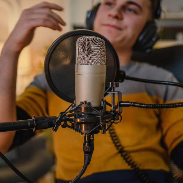 Content Recycling Podcast 1