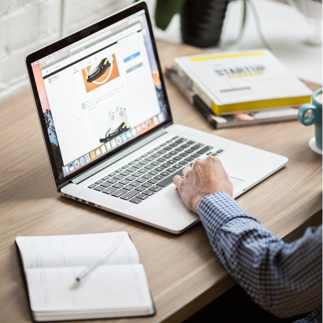 Content Recycling Website 1
