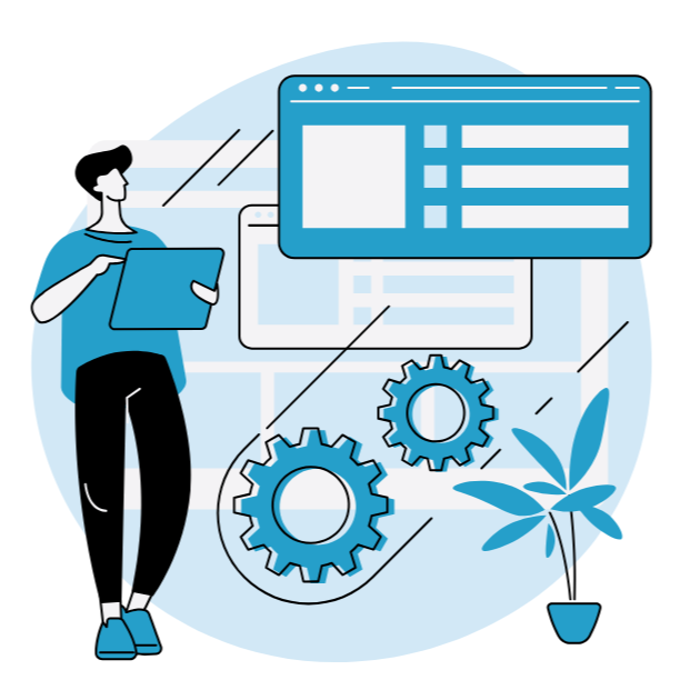 website navigation 1