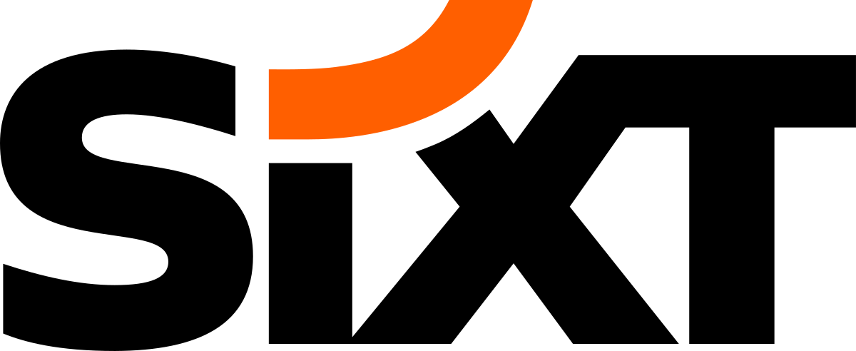 Facebook Ads - SEA LP Sixt Logo