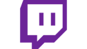 Twitch Logo