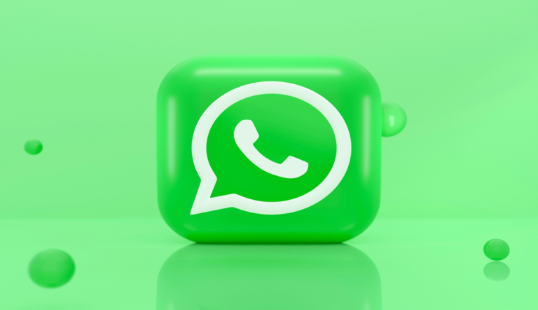 WhatsApp Whatsapp Icon