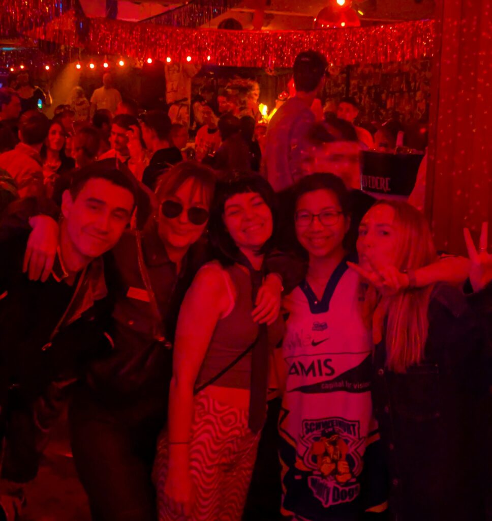 Club Gruppenbild 1