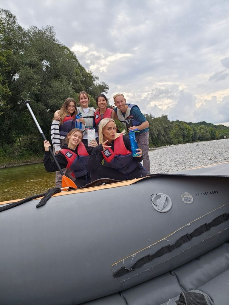 Gruppenbild 1