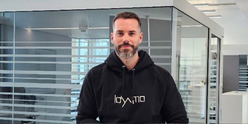 Welcome, Sebastian! Sebastian skaliert 1