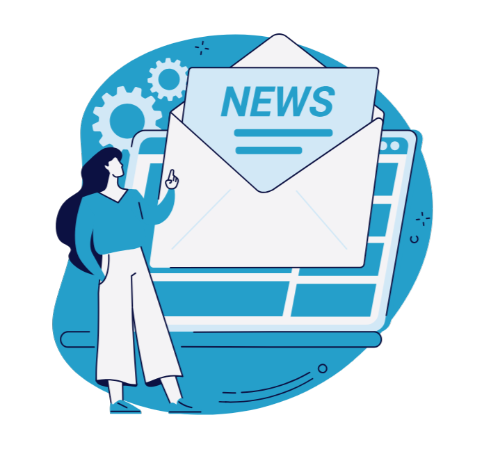 e mail marketing newsletter 1