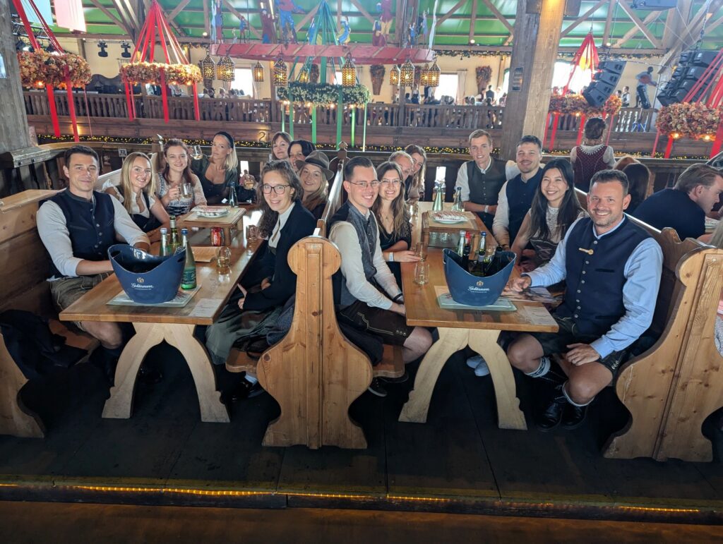Wiesn 5