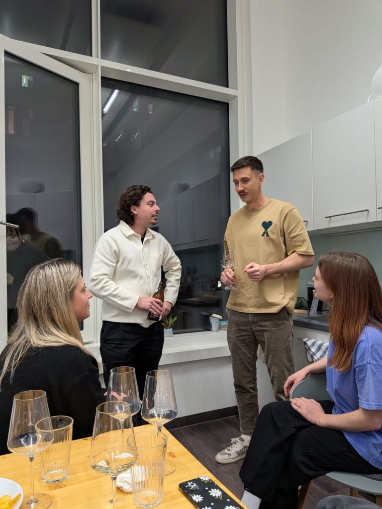 Team All Hands 1