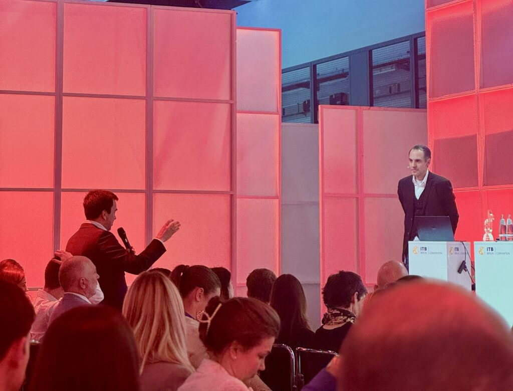 ITB 2026 Vortrag 1