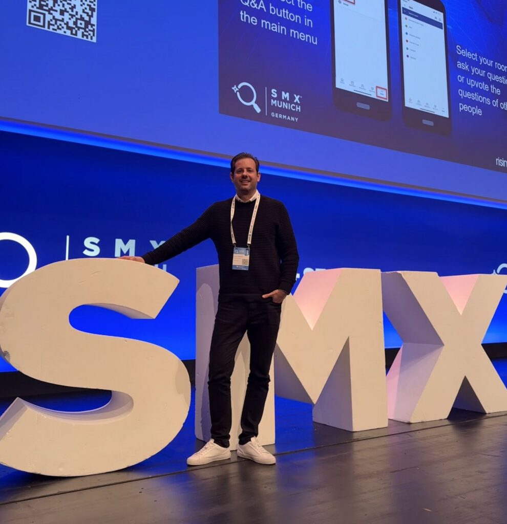 SMX Daniel 1
