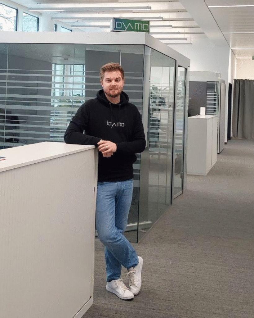 Philip LinkedIn 1