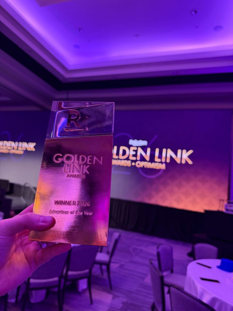 Golden Link 1