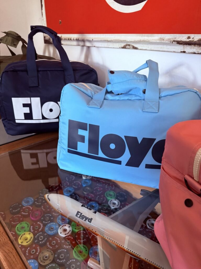 Floyd Taschen 1